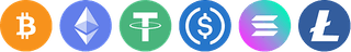 Partenaire financier réglementé de BitGptApp avec certification de conformité